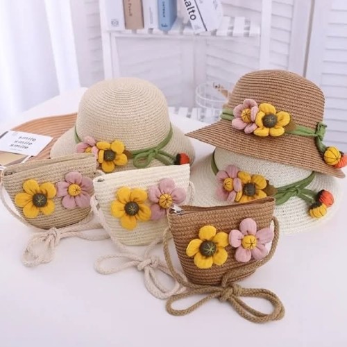 MIXED CAP WB