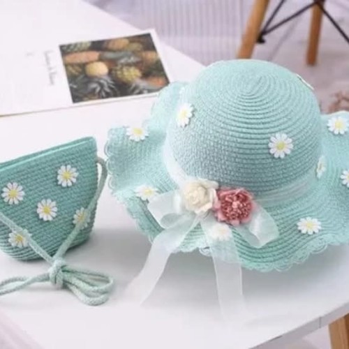 MIXED CAP WB