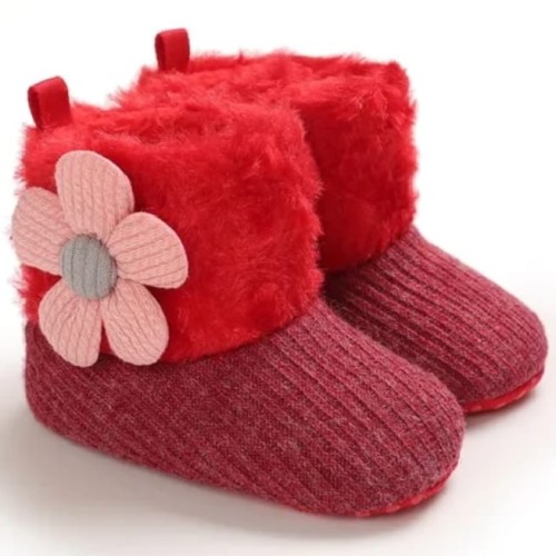 Baby Shoes B