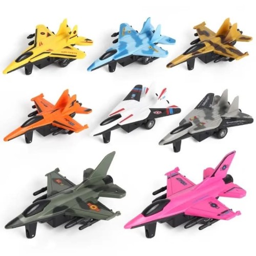 HT Fighter plane 12