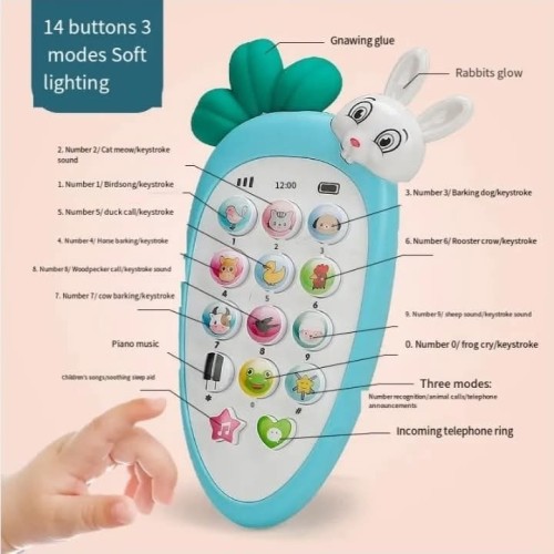 Mobile Phone 250