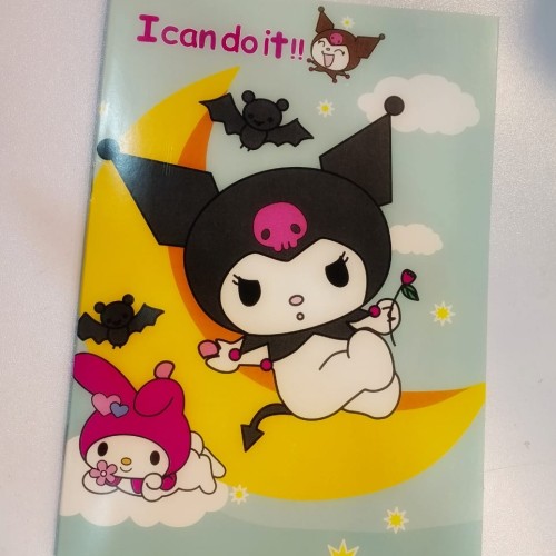 Note Books