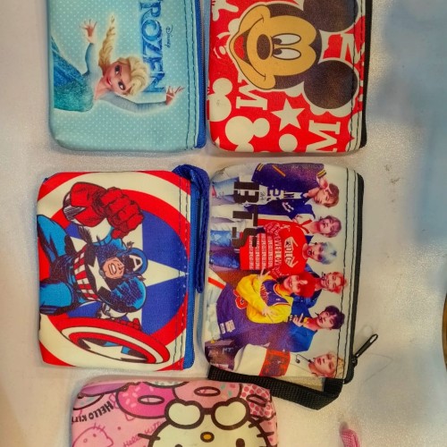 Mini Bag