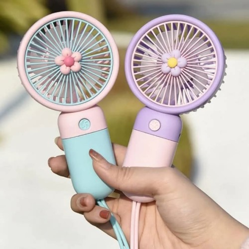 Mini Fan 20