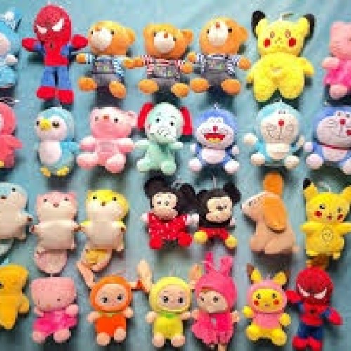 Soft Toy