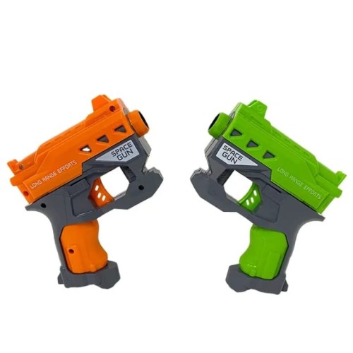 Soft Toy Gun 18