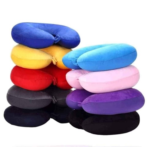 Neck pillow 16