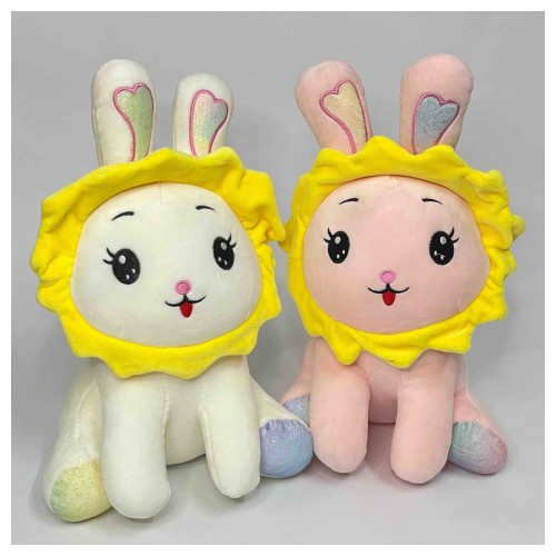 Big Bunny Toy 35