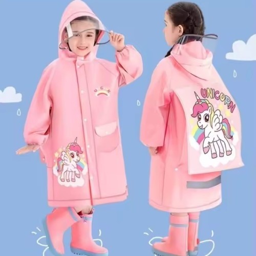 Raincoat