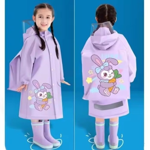 Raincoat