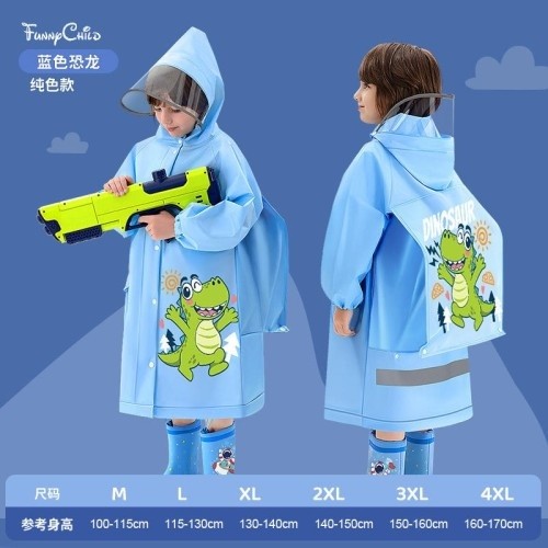 Raincoat