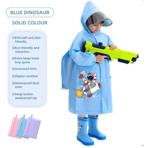 Raincoat