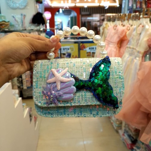 Bag 400 C