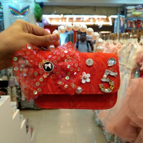 Bag 400