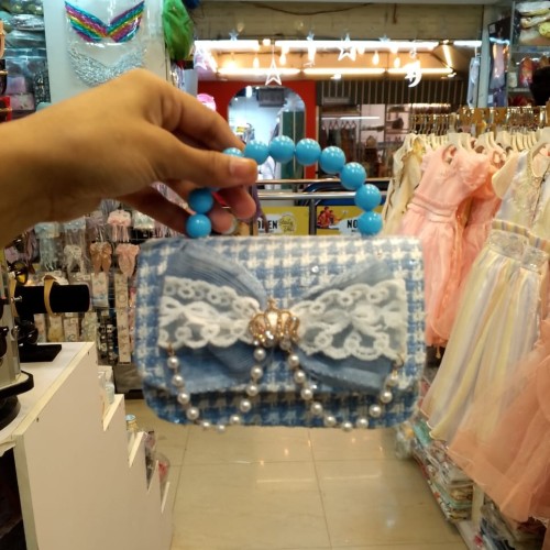 Bag 400