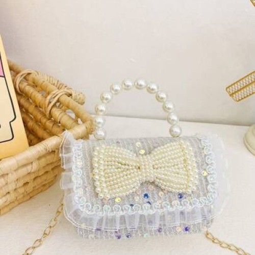 New Purse Mix
