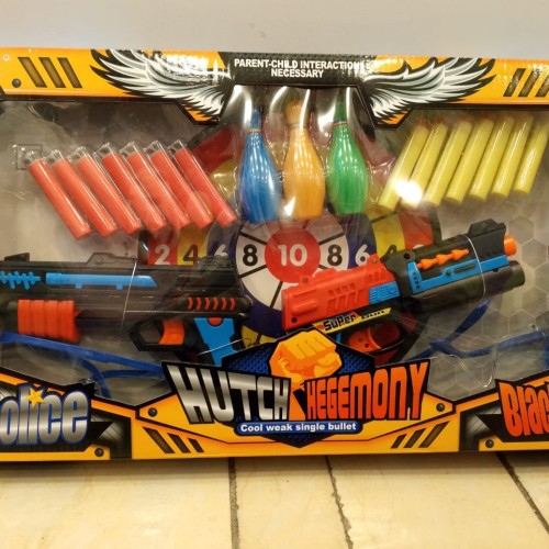 Big Soft Gun 68
