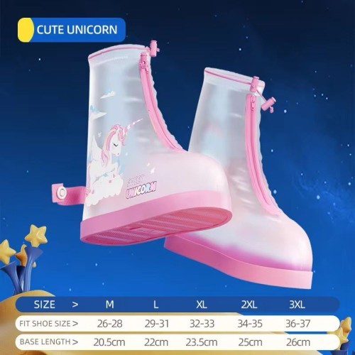 Rain Boot