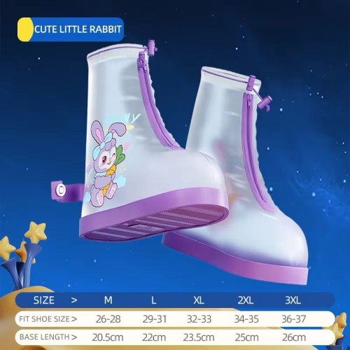 Rain Boot