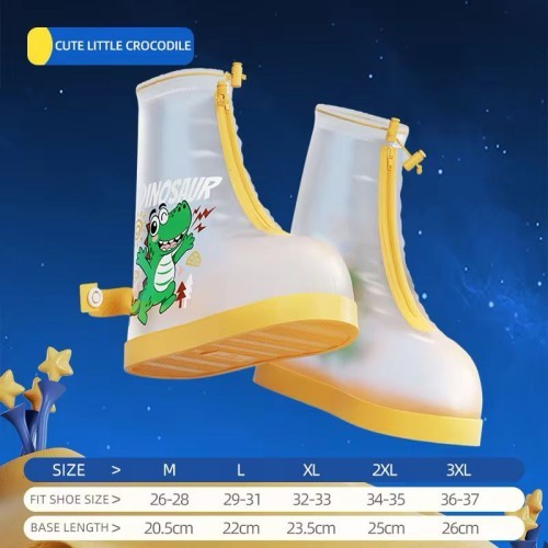 Rain Boot