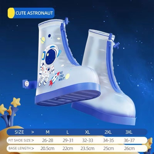 Rain Boot