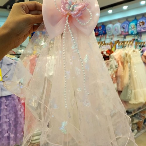 Baby Clip160