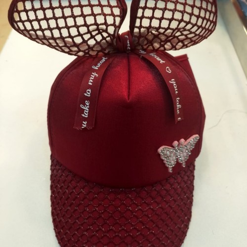 A65 CAP