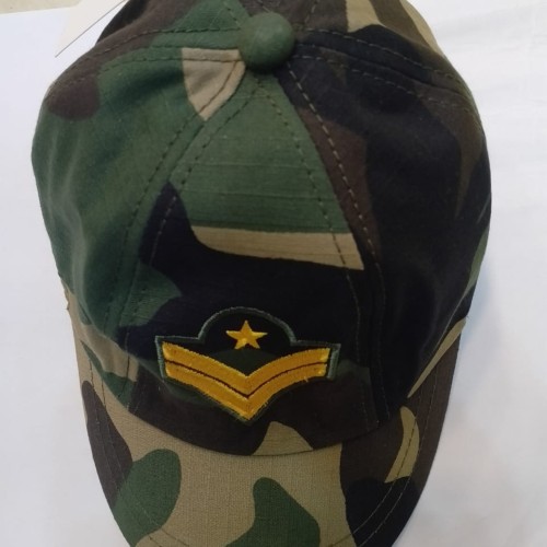 CAP ARMY 1