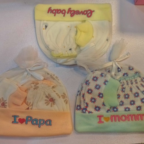Baby Tupi100
