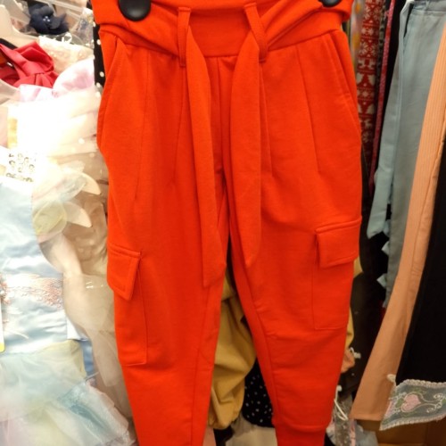 Zara Girls Trowser