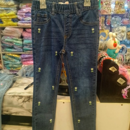 M10 JEGGINS