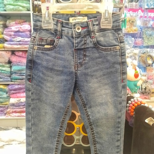 Gens Pant 6-36 280