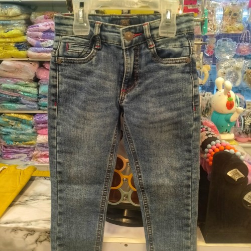 Gens Pant 2-8 350