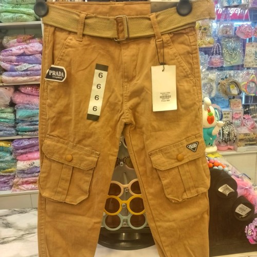 PB Joggers
