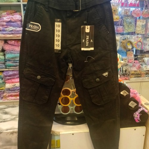 PB Joggers