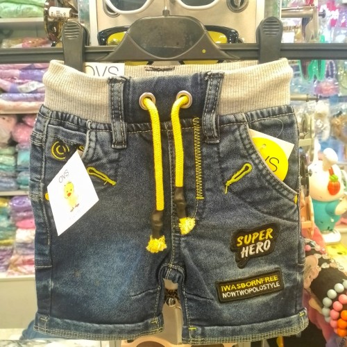 Half Pant 280