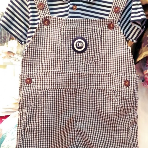 Romper 250