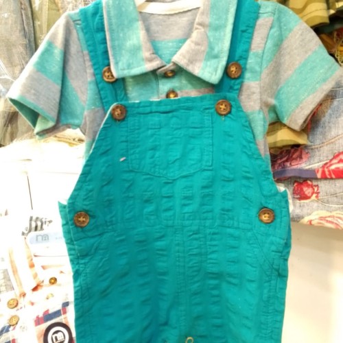 Romper 250