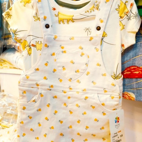 Romper 370