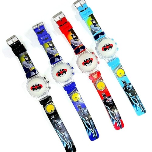 Music Watch