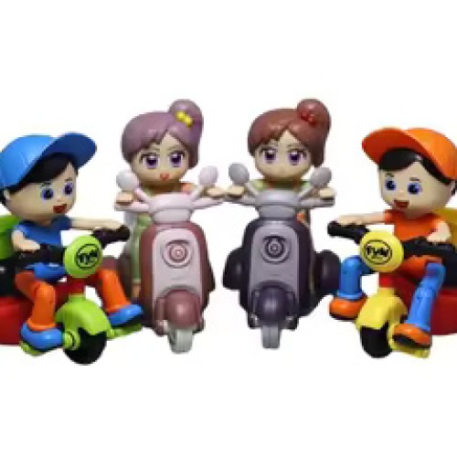 Toy Mix 22
