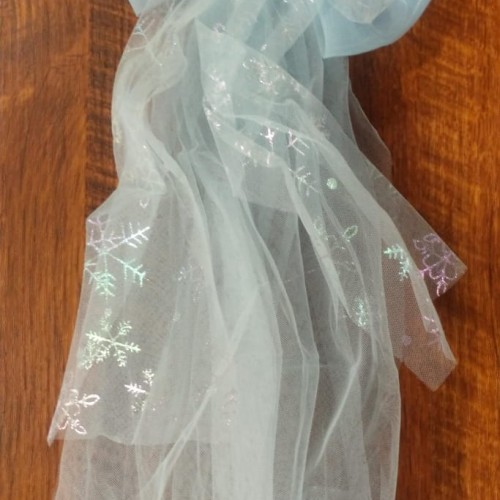 Bow Clip 1