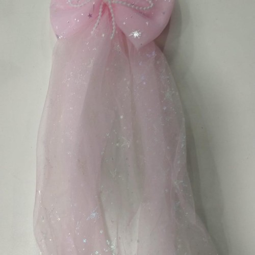Bow Clip 6