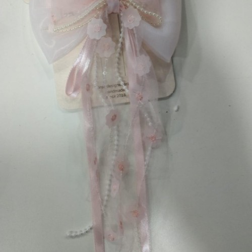 Bow Clip 7