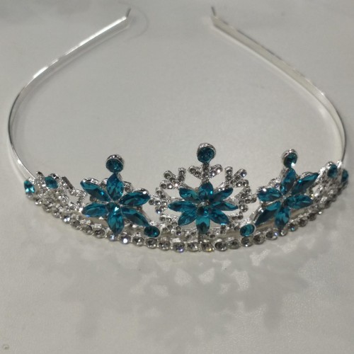 Stone Head Band 1-B