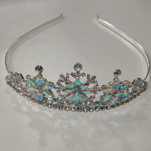 Stone Head Band 1-R