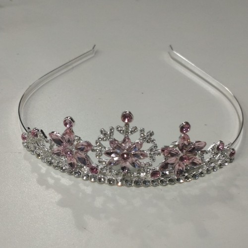 Stone Head Band 1-P