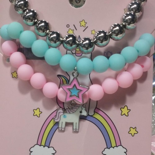 3 Pcs Set 221 S