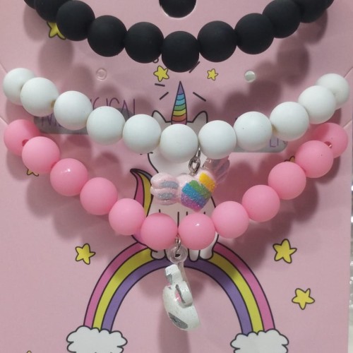 3 Pcs Set 221 B