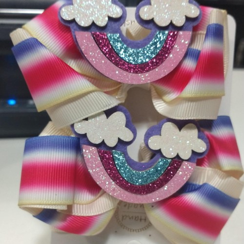2pcs Clip Set 96 P-
